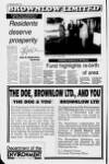 Lurgan Mail Thursday 26 October 1989 Page 22