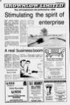 Lurgan Mail Thursday 26 October 1989 Page 27