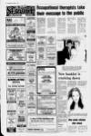 Lurgan Mail Thursday 26 October 1989 Page 44
