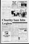 Lurgan Mail Thursday 16 November 1989 Page 1