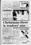 Lurgan Mail Thursday 23 November 1989 Page 1