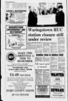 Lurgan Mail Thursday 23 November 1989 Page 4