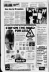 Lurgan Mail Thursday 23 November 1989 Page 14