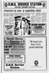 Lurgan Mail Thursday 23 November 1989 Page 21