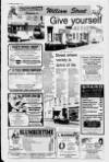 Lurgan Mail Thursday 23 November 1989 Page 32