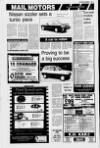 Lurgan Mail Thursday 23 November 1989 Page 37