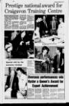 Lurgan Mail Thursday 30 November 1989 Page 15