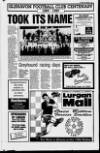 Lurgan Mail Thursday 30 November 1989 Page 41