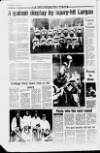 Lurgan Mail Thursday 30 November 1989 Page 50