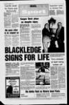 Lurgan Mail Thursday 30 November 1989 Page 52