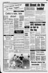 Lurgan Mail Thursday 07 December 1989 Page 40