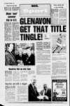 Lurgan Mail Thursday 07 December 1989 Page 44