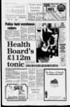 Lurgan Mail Thursday 14 December 1989 Page 1