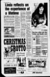 Lurgan Mail Thursday 14 December 1989 Page 8