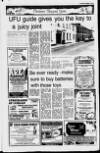 Lurgan Mail Thursday 14 December 1989 Page 21