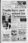 Lurgan Mail Thursday 21 December 1989 Page 1