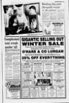 Lurgan Mail Thursday 21 December 1989 Page 7
