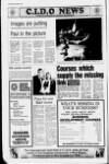 Lurgan Mail Thursday 21 December 1989 Page 8