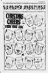 Lurgan Mail Thursday 21 December 1989 Page 21