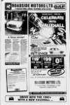 Lurgan Mail Thursday 21 December 1989 Page 23