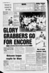 Lurgan Mail Thursday 21 December 1989 Page 36