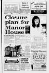 Lurgan Mail Friday 29 December 1989 Page 1