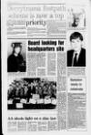 Lurgan Mail Friday 29 December 1989 Page 20