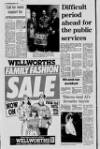 Lurgan Mail Thursday 04 January 1990 Page 2