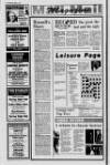 Lurgan Mail Thursday 04 January 1990 Page 14