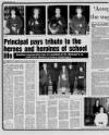 Lurgan Mail Thursday 04 January 1990 Page 16