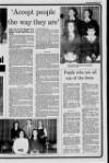 Lurgan Mail Thursday 04 January 1990 Page 17