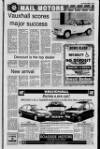 Lurgan Mail Thursday 04 January 1990 Page 19