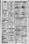 Lurgan Mail Thursday 04 January 1990 Page 24