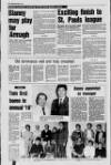 Lurgan Mail Thursday 04 January 1990 Page 26