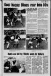 Lurgan Mail Thursday 04 January 1990 Page 31