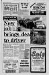 Lurgan Mail Thursday 11 January 1990 Page 1