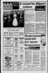 Lurgan Mail Thursday 11 January 1990 Page 10