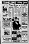 Lurgan Mail Thursday 11 January 1990 Page 14
