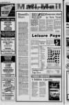 Lurgan Mail Thursday 11 January 1990 Page 20