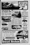 Lurgan Mail Thursday 11 January 1990 Page 21