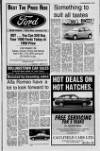 Lurgan Mail Thursday 11 January 1990 Page 23
