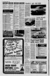Lurgan Mail Thursday 11 January 1990 Page 30