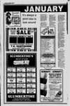 Lurgan Mail Thursday 11 January 1990 Page 32