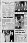 Lurgan Mail Thursday 11 January 1990 Page 34