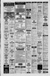 Lurgan Mail Thursday 11 January 1990 Page 38