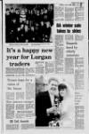Lurgan Mail Thursday 11 January 1990 Page 39