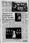 Lurgan Mail Thursday 11 January 1990 Page 40