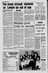 Lurgan Mail Thursday 11 January 1990 Page 42