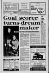 Lurgan Mail Thursday 18 January 1990 Page 1