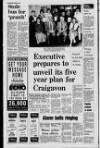 Lurgan Mail Thursday 18 January 1990 Page 4